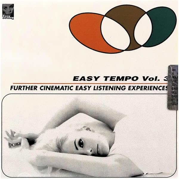 Amazon.co.jp: Easy Tempo Experience: 3rd: ミュージック